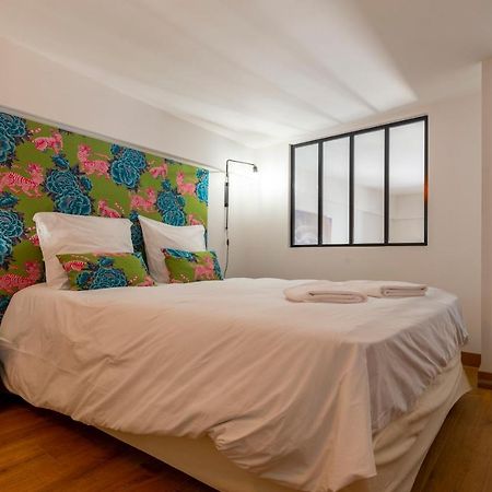דיז'ון "L' Atelier De La Tour" - Centre Ville - Confort - Cosy -Relax מראה חיצוני תמונה